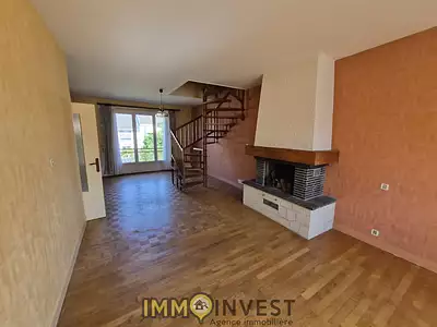 Maison, 125 m²