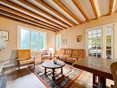 Maison, 95 m²