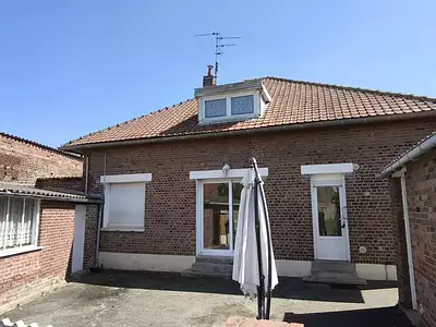 Maison, 90 m²