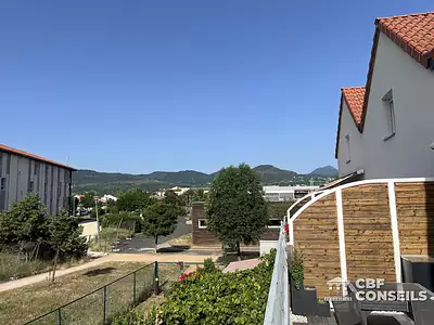 Appartement, 91 m²