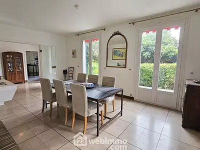 Maison, 137 m²
