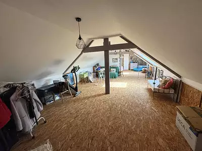 Maison, 108 m²