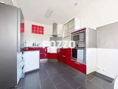 Appartement, 109,18 m²