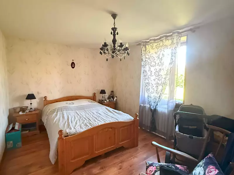 Maison, 148 m²