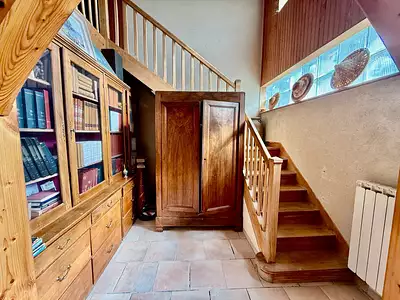 Maison, 209 m²
