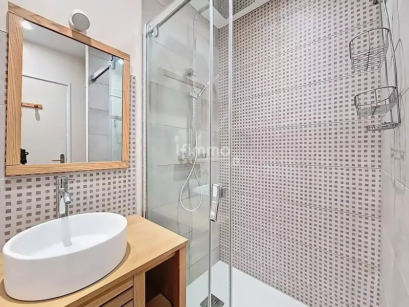 Appartement, 85 m²