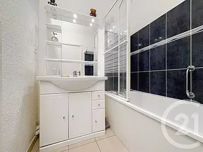 Appartement, 61,7 m²