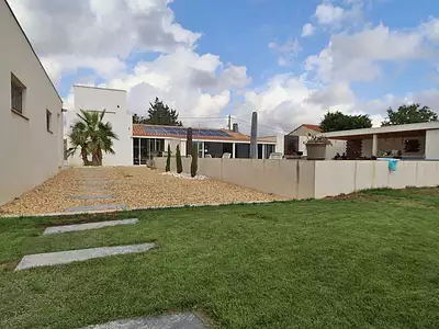 Maison, 220 m²