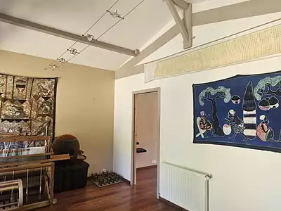 Maison, 137 m²