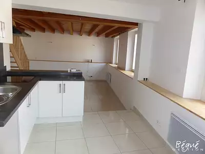 Appartement, 74 m²