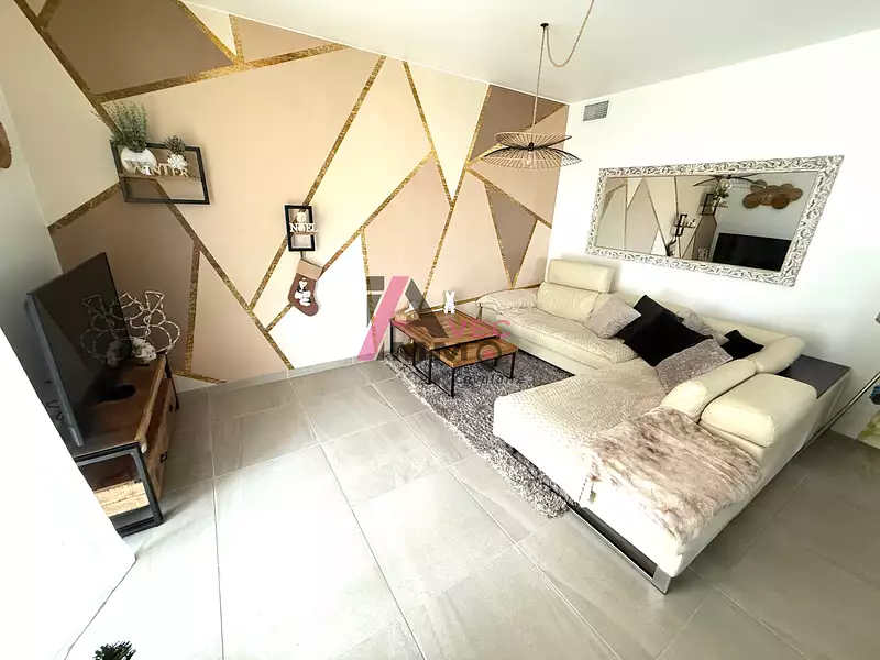 Appartement, 103 m²