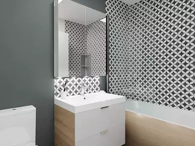 Maison neuve, 93 m²