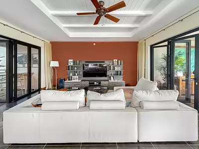 Appartement, 240 m²