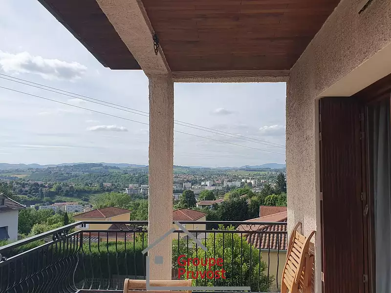 Maison, 120 m²