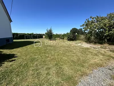 Maison, 99 m²