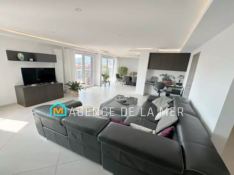 Appartement, 111,01 m²