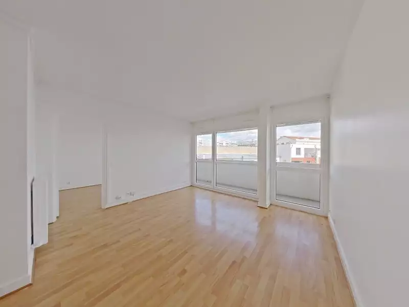 Appartement, 38 m²