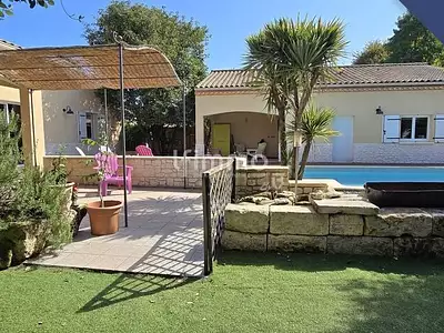 Maison, 147 m²