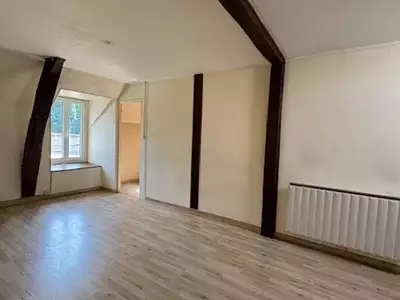 Appartement, 50 m²