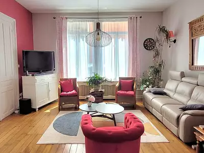 Maison, 174 m²