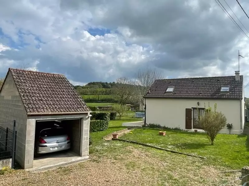 Maison, 80 m²