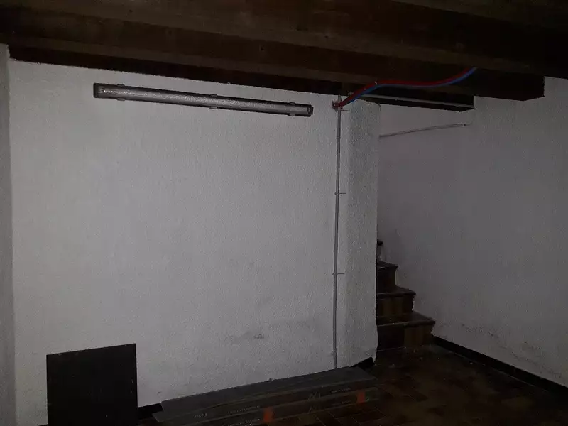 Divers, 26 m²