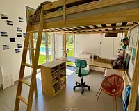 Maison, 220 m²