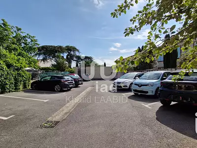 Appartement, 70 m²