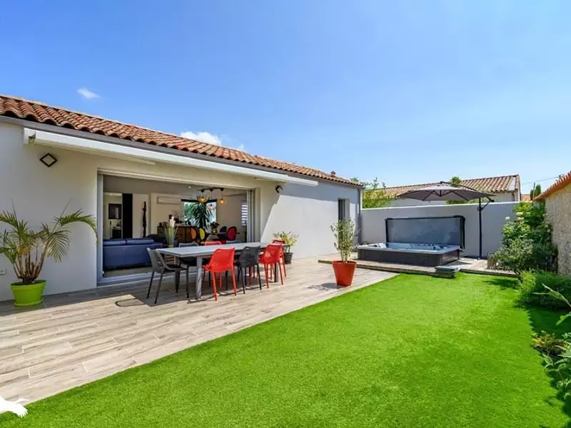 Maison, 174 m²