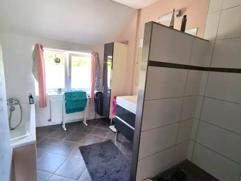 Maison, 160 m²