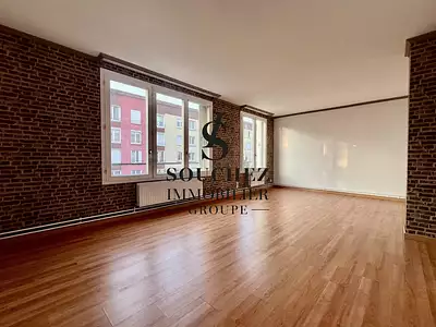 Appartement, 68 m²