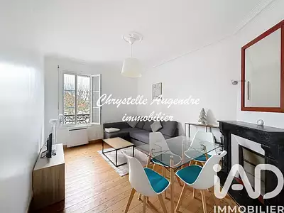 Appartement, 41 m²