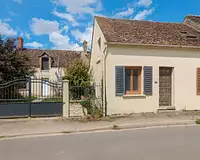 Maison, 92 m²
