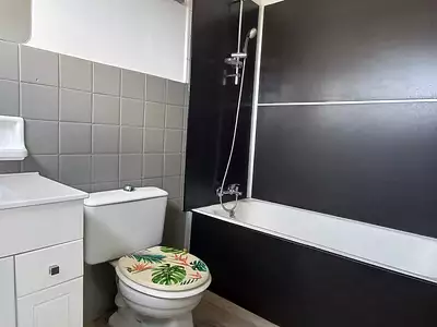 Appartement, 41 m²