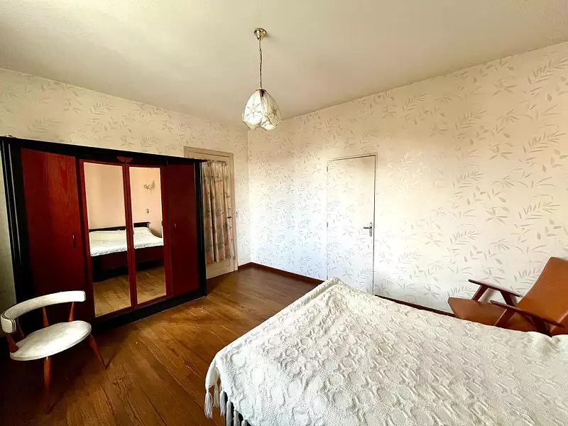 Maison, 134,84 m²