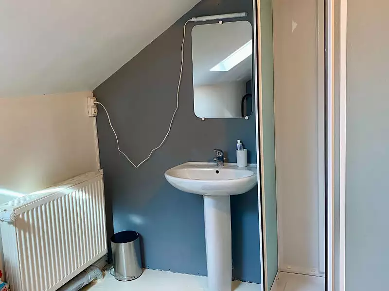 Maison, 80,27 m²