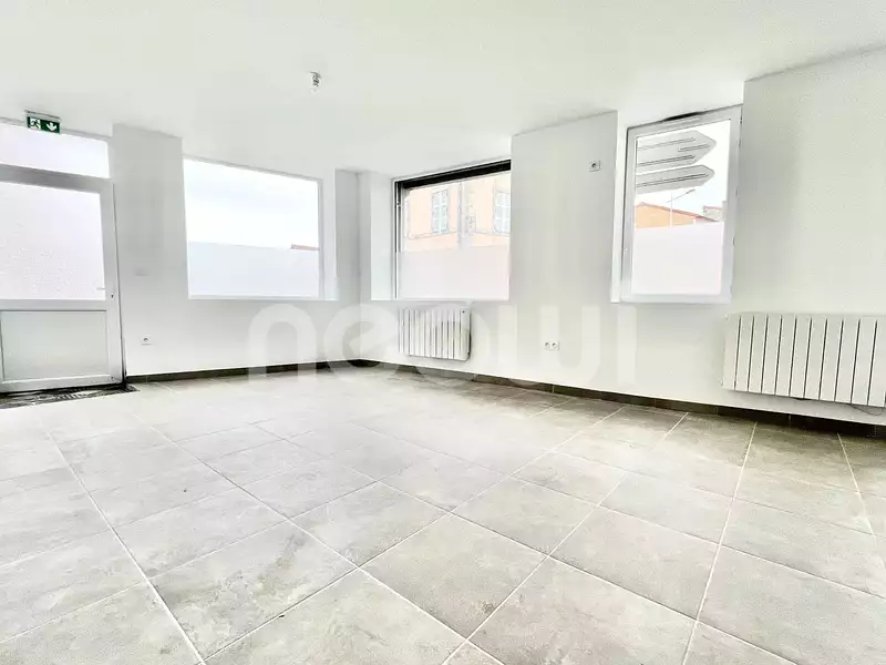 Appartement, 46,22 m²