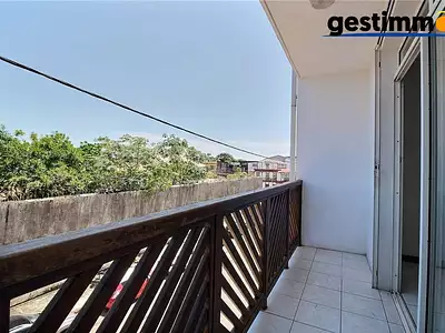 Appartement, 52,07 m²