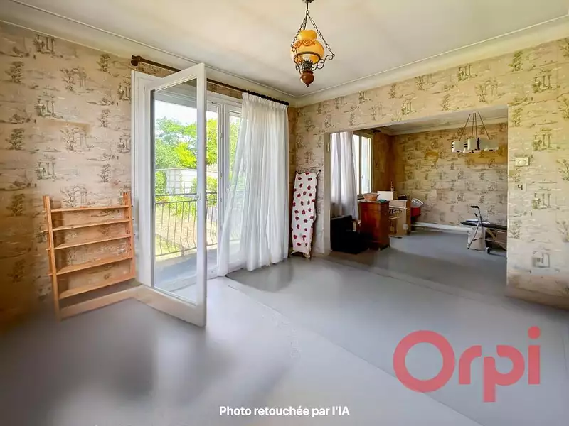 Maison, 121 m²