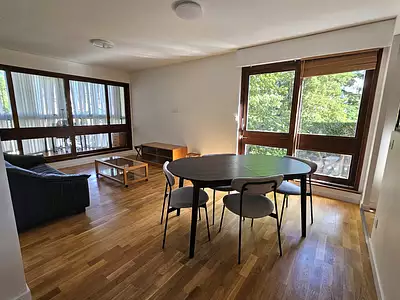 Appartement, 64,25 m²