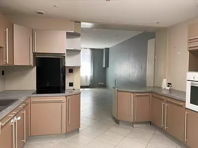 Maison, 80 m²