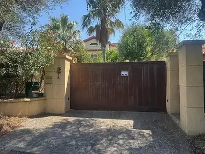 Appartement, 120 m²