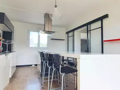 Maison, 103 m²