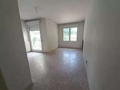 Appartement, 49 m²