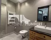 Appartement, 157 m²