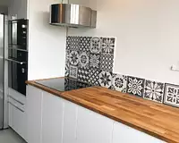 Appartement, 105 m²