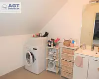 Appartement, 51 m²