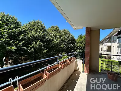 Appartement, 80 m²