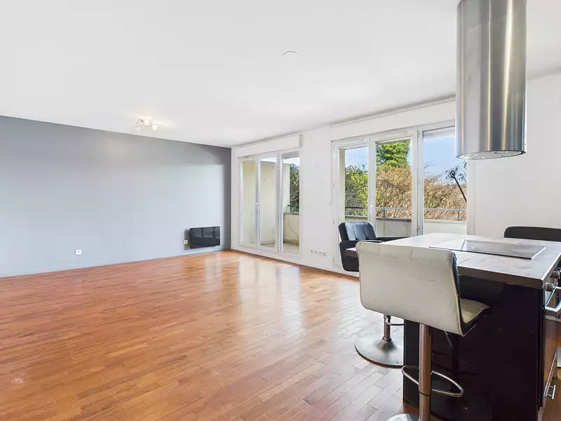 Appartement, 71,06 m²