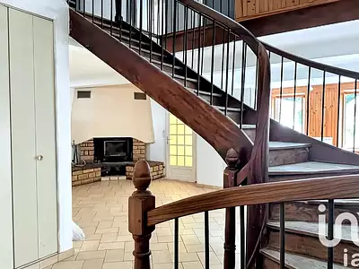 Maison, 266 m²